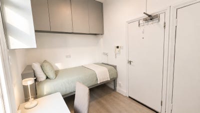 🏠 Your Cosy Solo Studio in South Kensington ! 🏠 Main Photo