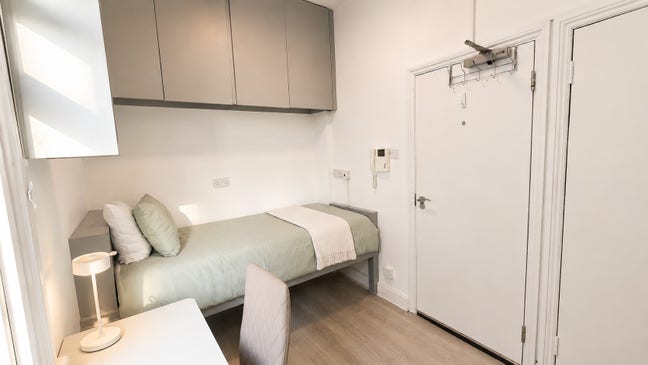 🏠 Your Cosy Solo Studio in South Kensington ! 🏠 Main Photo