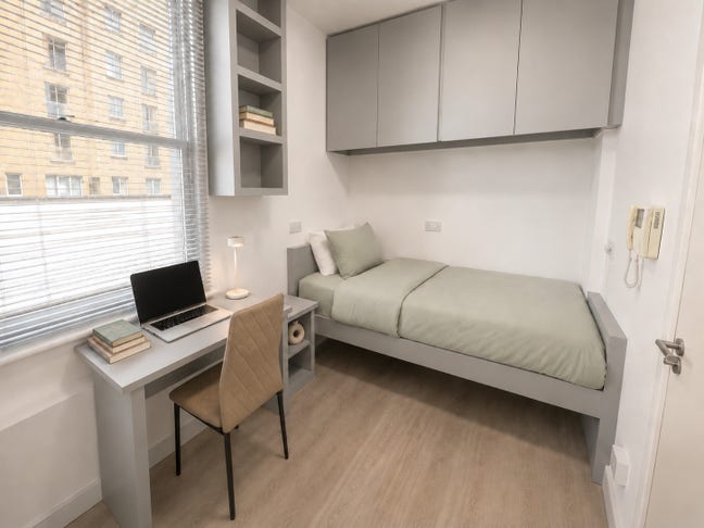 🏠 Your Cosy Solo Studio in South Kensington ! 🏠 Main Photo