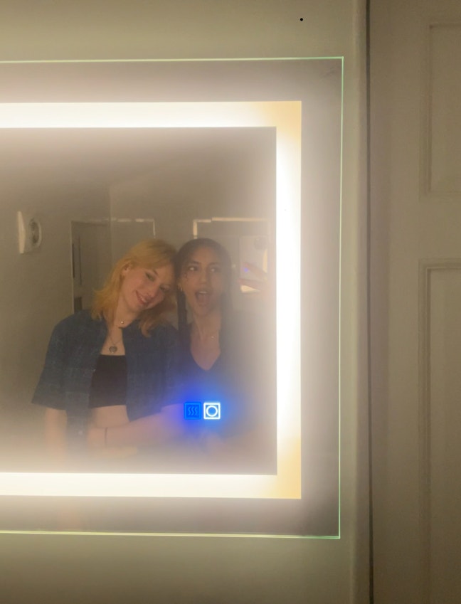 Two Chill, Clean Ladies Seeking Place to Live Main Photo