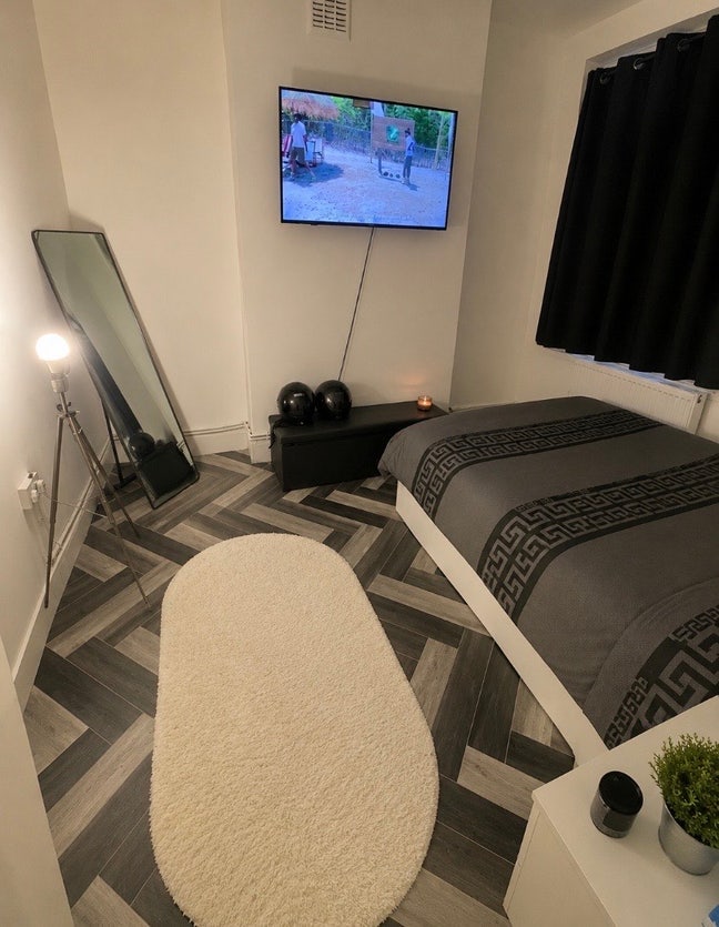 Double bedroom (no credit check) Main Photo
