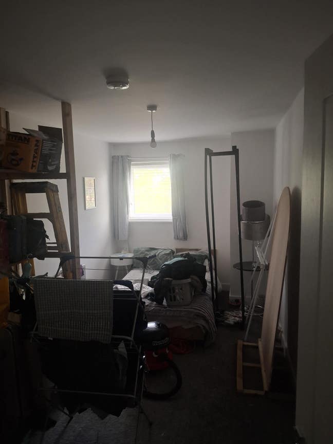 Double room  Main Photo