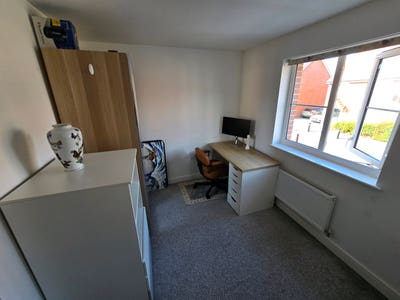 Furnished double room in Didcot, GWP Main Photo