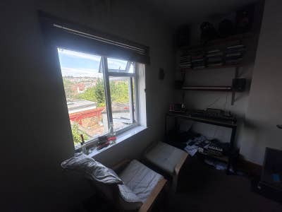Entire 1-Bed Flat, Central Bristol – All Included Main Photo