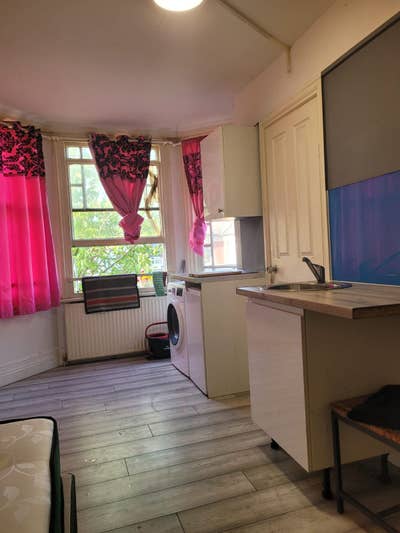 Dream Studio Flat in Fleetwood  Main Photo