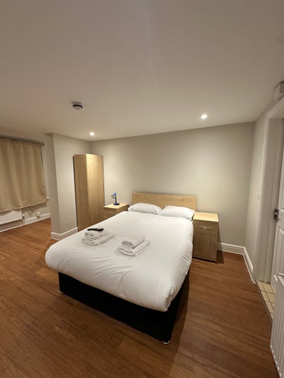 Luxury Double Ensuite Rooms Main Photo