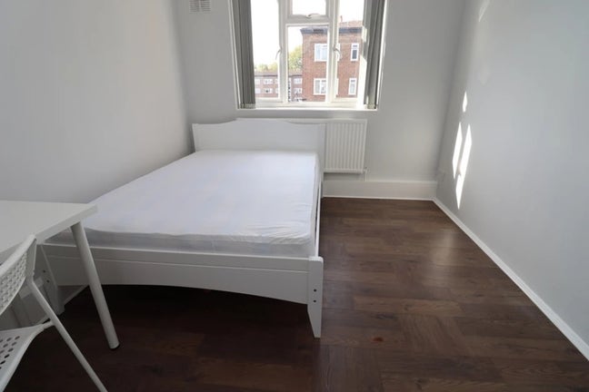 2 Double Rooms | White City | Imperial College Main Photo