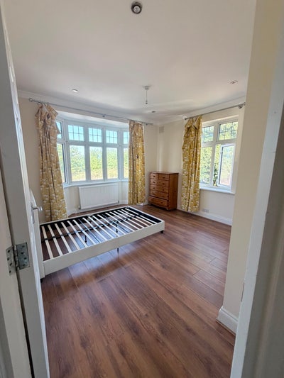 Double room  Main Photo