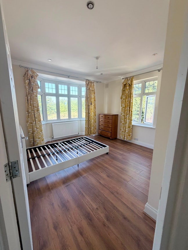 Double room  Main Photo