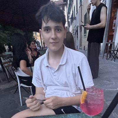 Hii:) I'm going to be an exchange student for... Main Photo