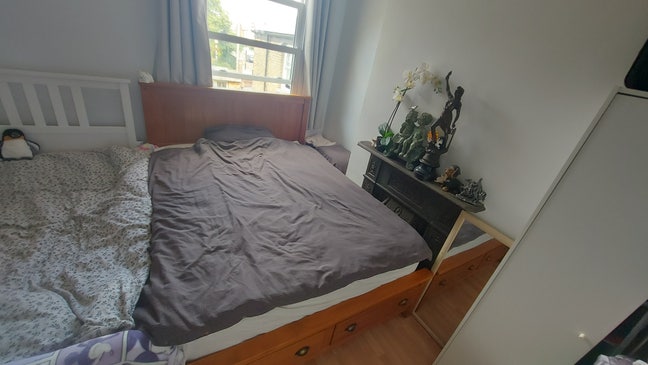 Short Let, Double Room in W12, 1 Month Main Photo