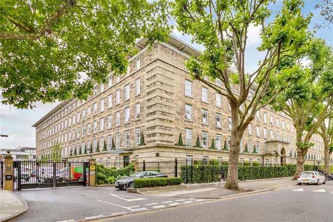 Temporary Room Available  Acton, W37By Main Photo