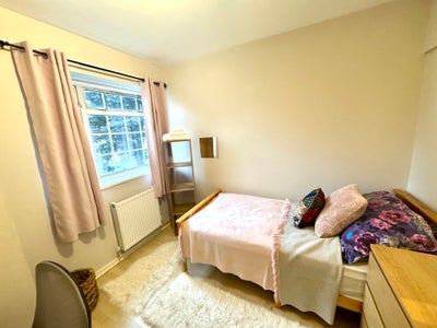 SHORT/LONG term rent-bright room in SW Main Photo