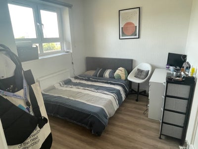 Room 5 mins to Chalk Farm station - Available Sep Main Photo