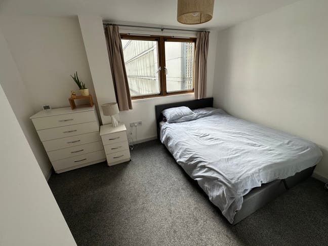Double room with Ensuite in Norwich City Centre Main Photo