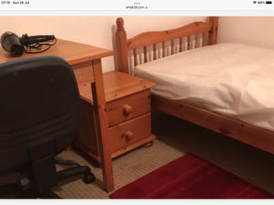 Single room in a shared house in headington  Main Photo