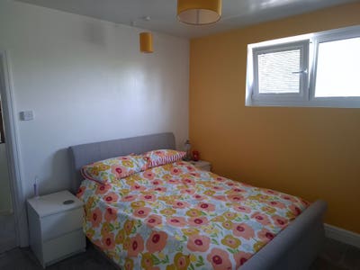 Double Room for Professional  Main Photo