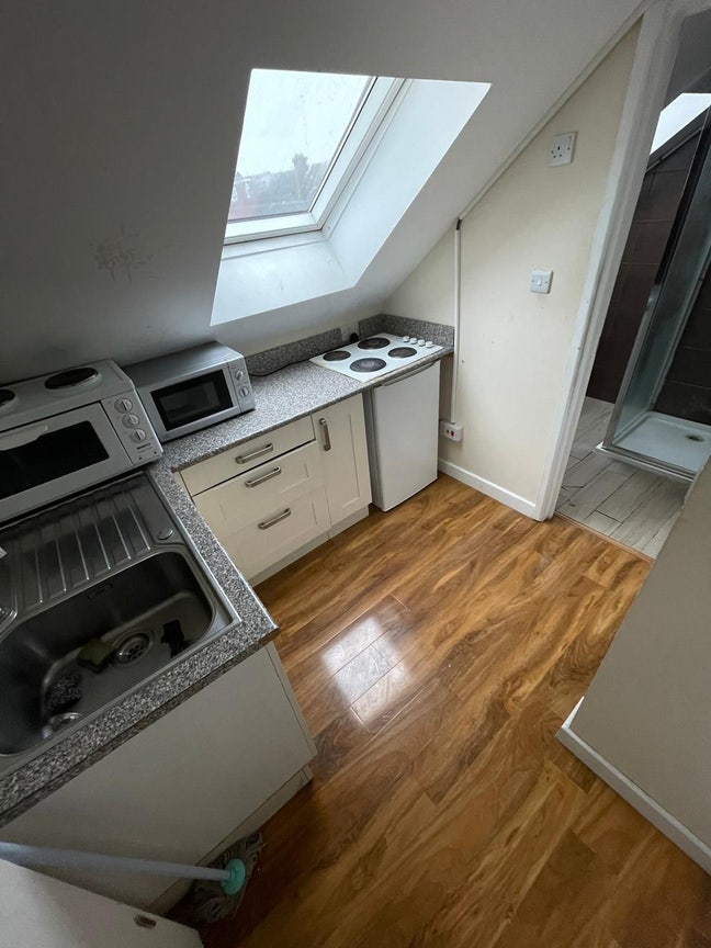 🏡✨ 2 Bedroom Flat to Let – Dollis Hill, NW2 ✨🏡  Main Photo