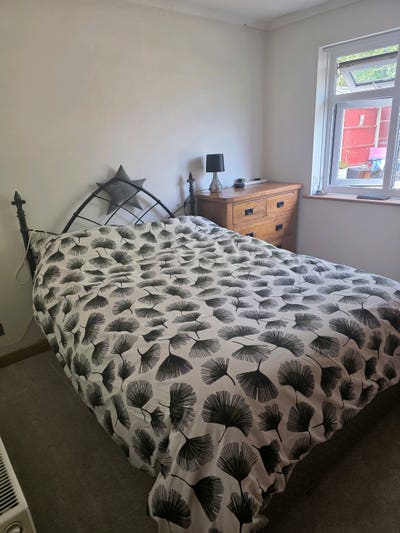 Double Room Main Photo