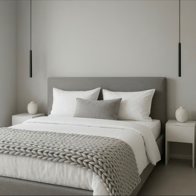 Double Room Available with Parking Main Photo
