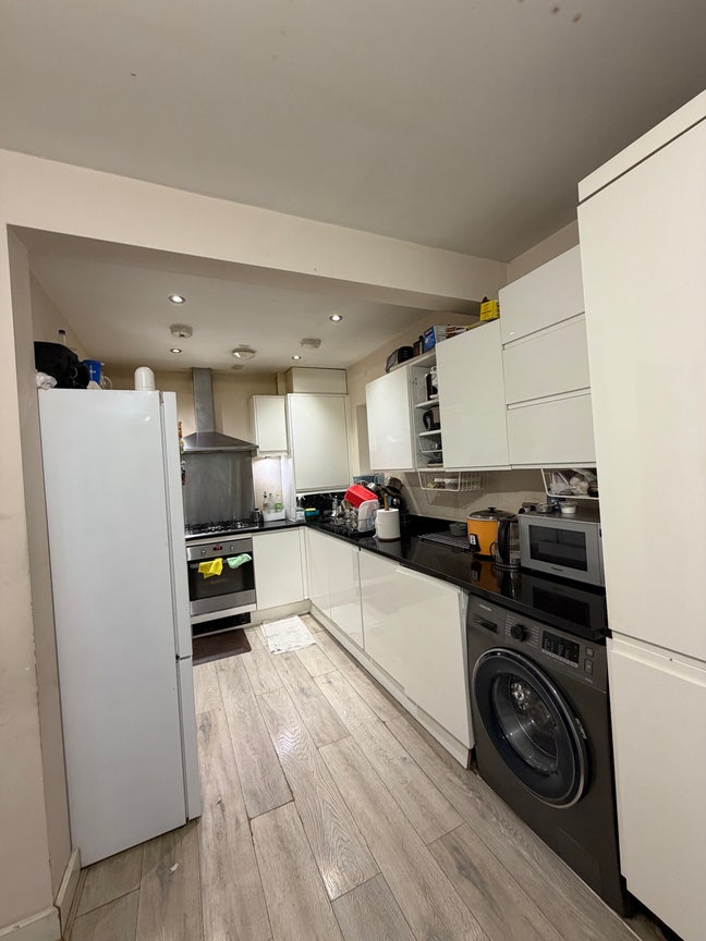Double room Main Photo