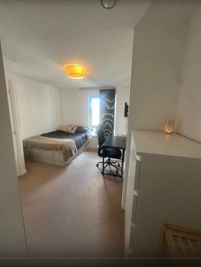 Double Room En-Suite Main Photo