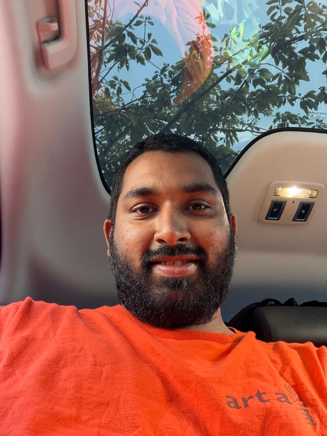 26 year old Male seeks a single or double room Main Photo