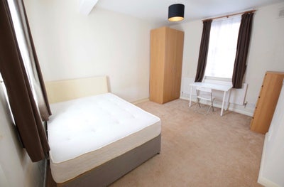 Bright Room located in Willesden Green- Zone 2 Main Photo