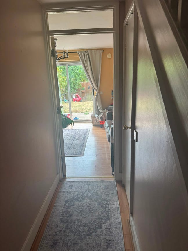Room for rent in Neasden Main Photo