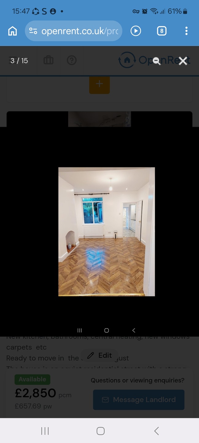 4 bedrooms Hmo house  Main Photo
