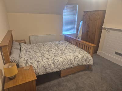 Westgate on Sea, 1 Double Ensuite Bedroom Main Photo