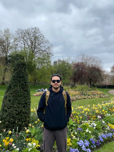 I am looking for a single room. Main Photo