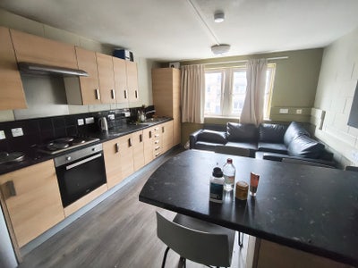 A Classic room available in Spring Gardens Main Photo