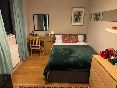 Notting Hill, lovely double room Main Photo