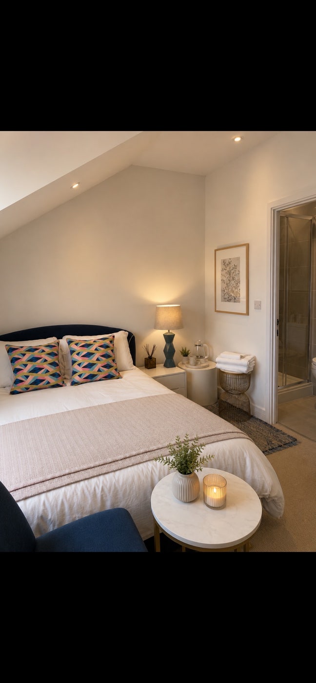 En-Suite Room in Fabulous Location Main Photo