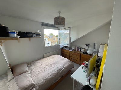 Double Room Main Photo
