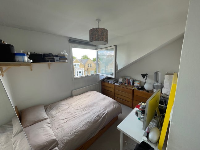 Double Room Main Photo