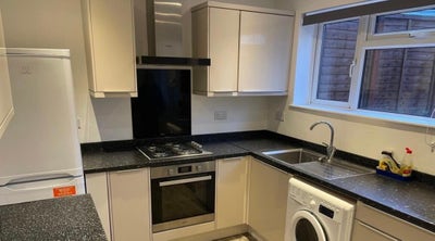 Looking for 1 person to join a 4 bed house in Bath Main Photo