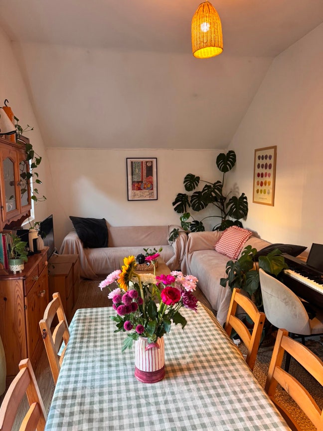 Double room in Camberwell available from October Main Photo