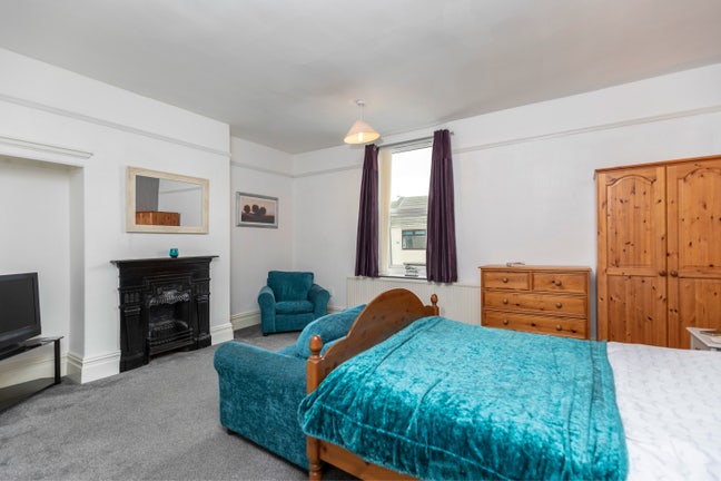3 Double Rooms - 10 mins to Teesworks Main Photo