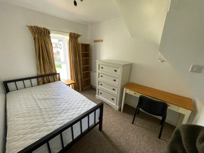 New! Cowley / Oxford Double Room: Sep 30Th Main Photo