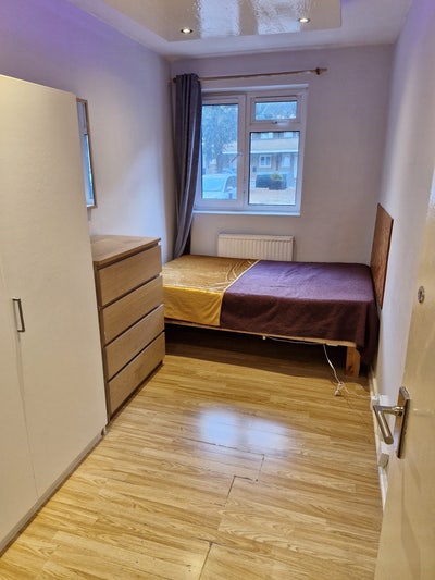 Wonderful double room available! Main Photo