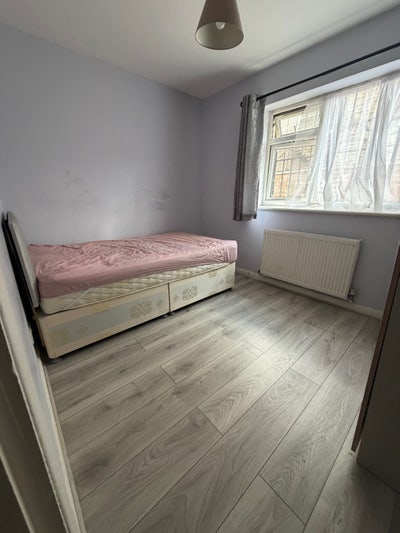 Double room  Main Photo