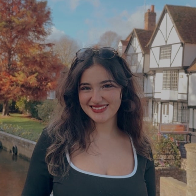 24 year old Female seeks a single or double room Main Photo