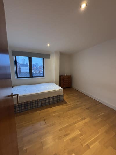 Double room in Ancoats/Northern Quarter Main Photo
