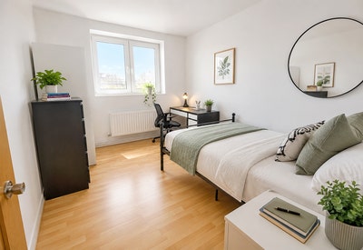 ✨Large Double in the hub of Bethnal Green✨ Main Photo