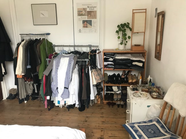 August Sublet in Camberwell Main Photo