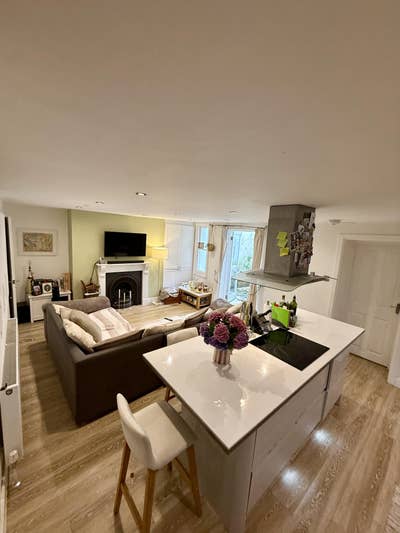 Seven dials flatshare Main Photo