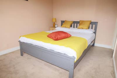 🏡 Well-Furnished Double Room  !!🌟 Modern Kitchen 🍜 Main Photo