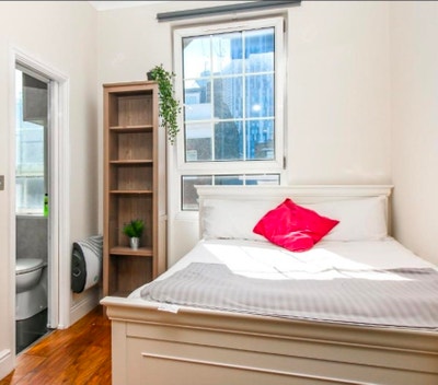 Ensuite Room in Liverpool Wanted Main Photo